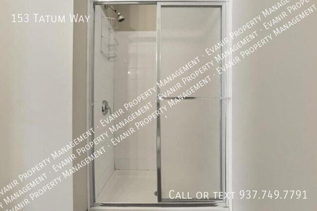 Building Photo - 153 Tatum Way