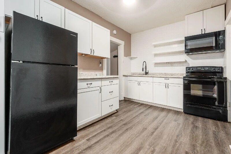 Building Photo - 438 S Ohio Ave