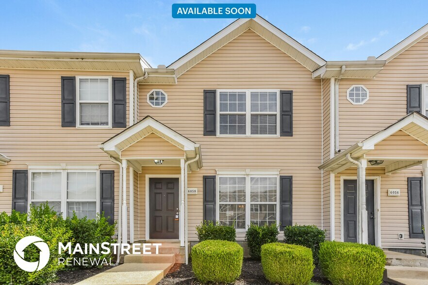 Primary Photo - 6058 Cullen Dr