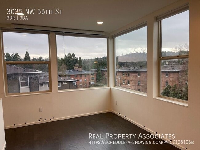 Building Photo - 3035 NW 56th St
