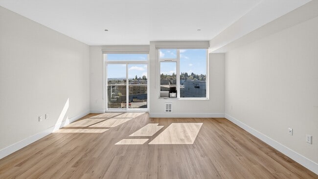 Floorplan - Mural