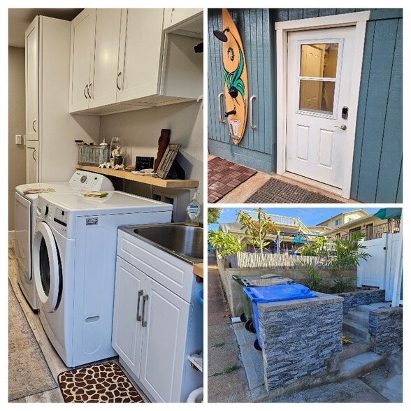 Building Photo - 92-707-707 Palailai St