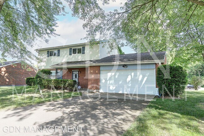 Building Photo - 4 br, 2.5 bath House - 589 Wilson Drive