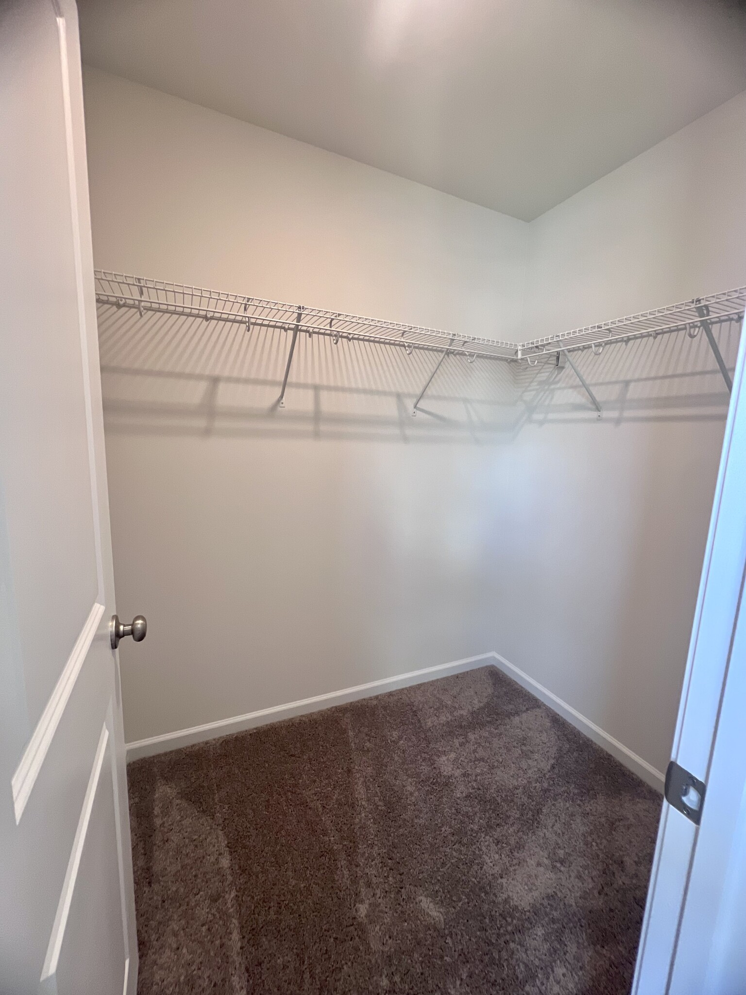 Spacious closet - 3742 Streamside Dr