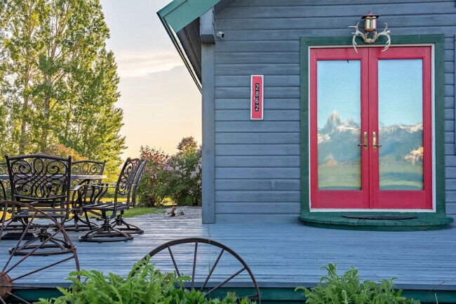 Building Photo - 2862 Grand Teton Rd