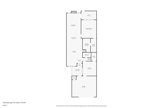 Building Photo - 12364 Montego Plaza