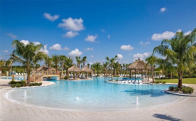 Building Photo - 652 Ocean Hammock Lp