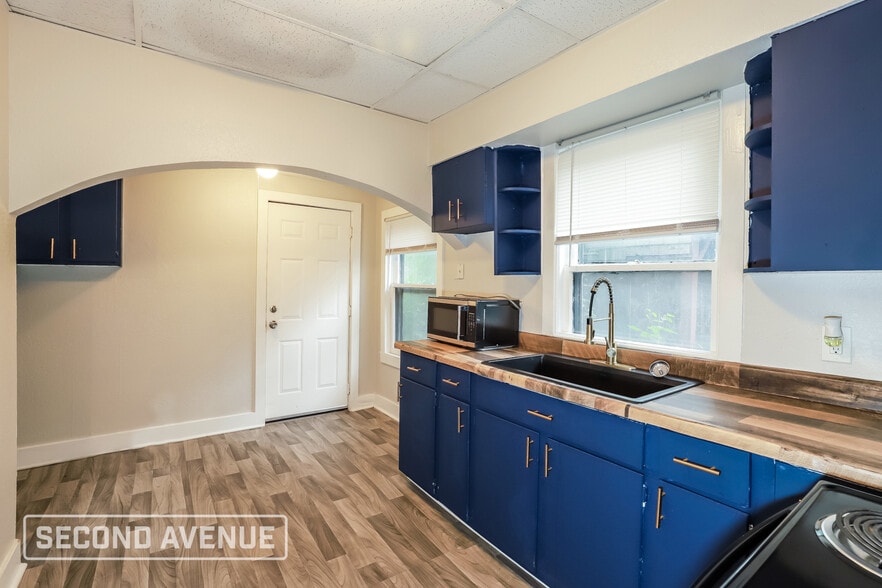 Building Photo - 5213 Wilburn Ct