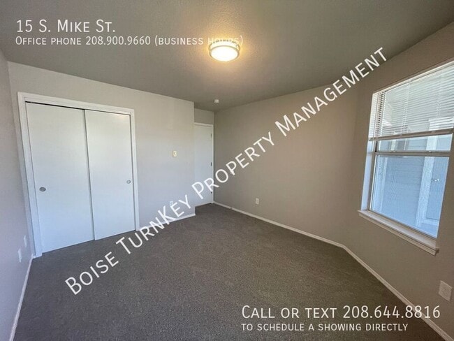 Building Photo - 15 S Mike St