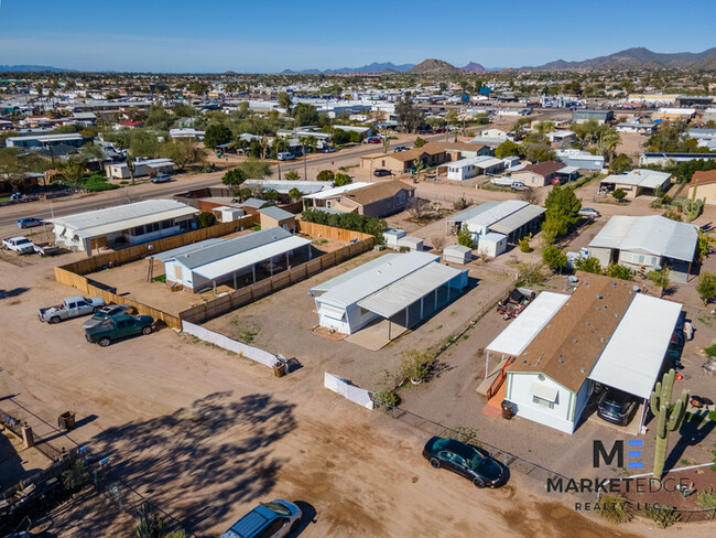 Building Photo - Mobile Home In Mesa! JOIN THE WAITLIST!