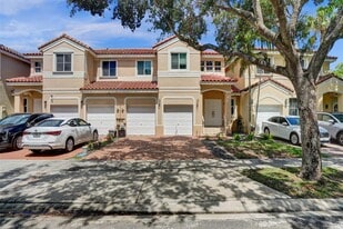 Building Photo - 3467 SW 170th Ter