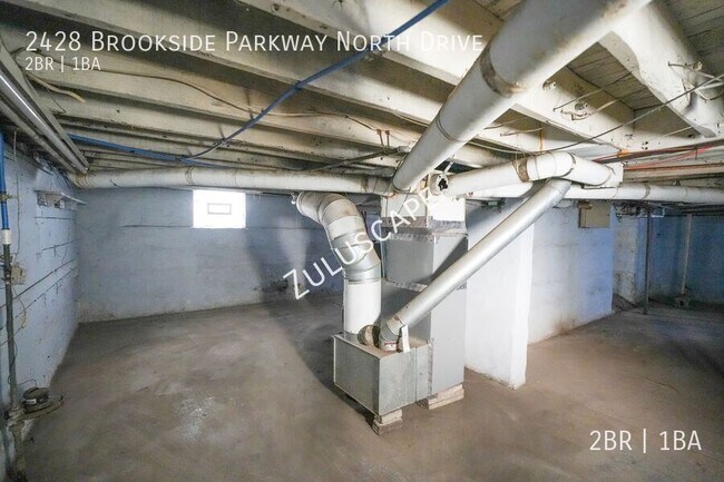 Building Photo - 2428 Brookside Pkwy N Dr