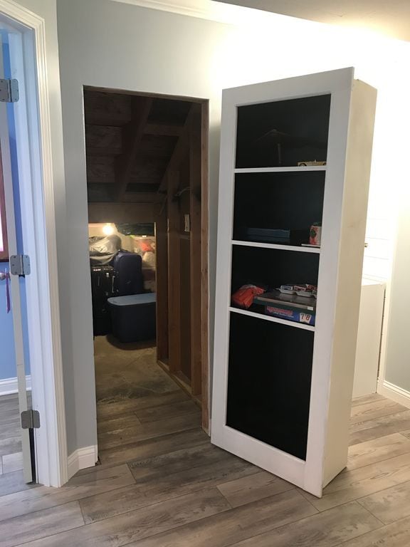 Building Photo - 449 Poplar St