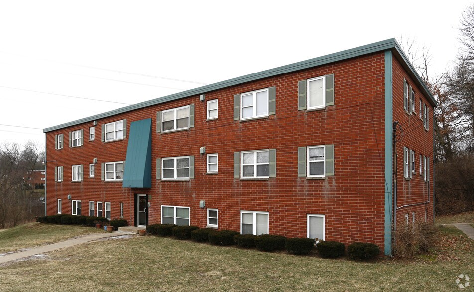 5501 at Norwood 5501 Glengate Ln Cincinnati OH 45212 Apartment Finder