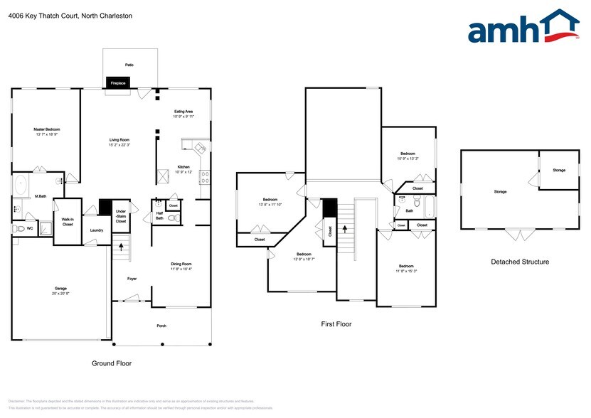 Building Photo - 4006 Key Thatch Ct