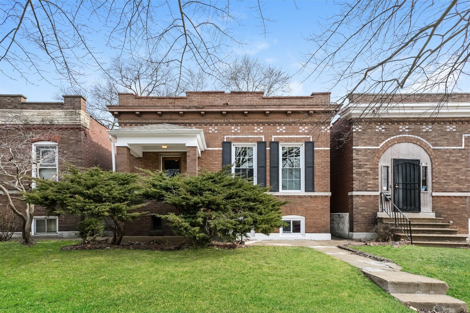 Building Photo - 4760 Alaska Ave