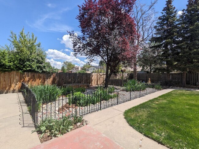 Building Photo - Beautiful open floorplan - 3 Bedroom/ 2 Bath - HUGE fenced backyard