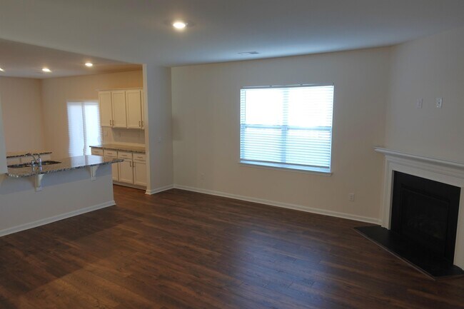 Building Photo - 1438 Talley Rdg Dr