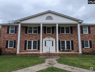 Building Photo - 215 S Saluda Ave