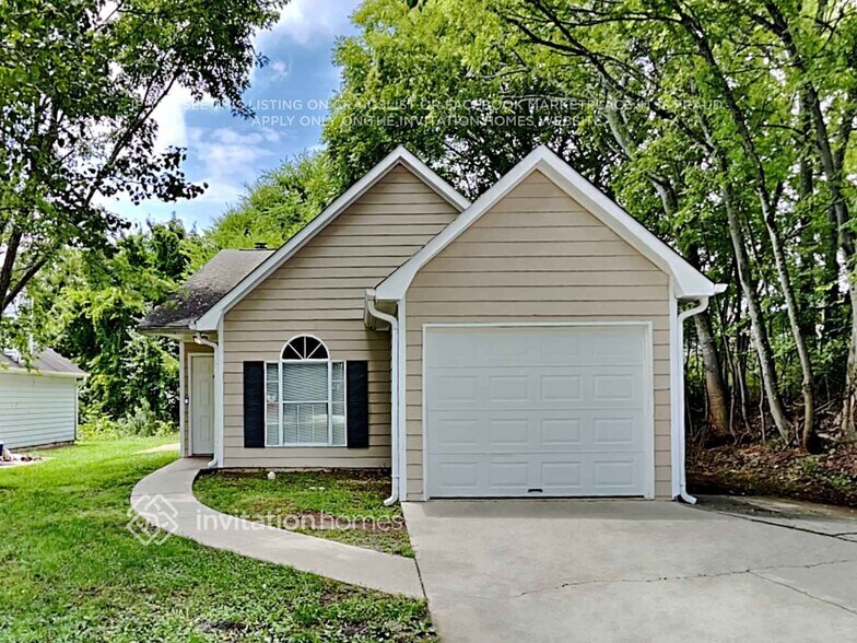 Primary Photo - 7951 E Field Dr