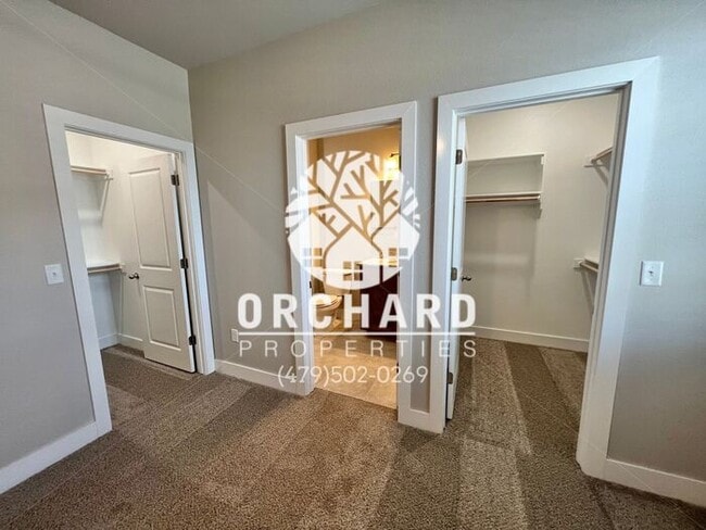 Building Photo - EP 5 | Endura Park-Townhomes in Siloam Springs!