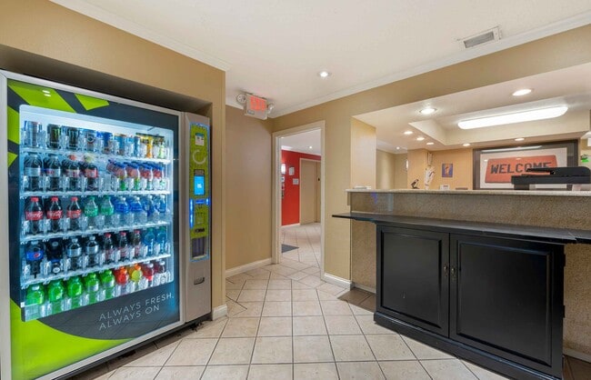 Building Photo - Furnished Studio-Chicago - Schaumburg - Co...