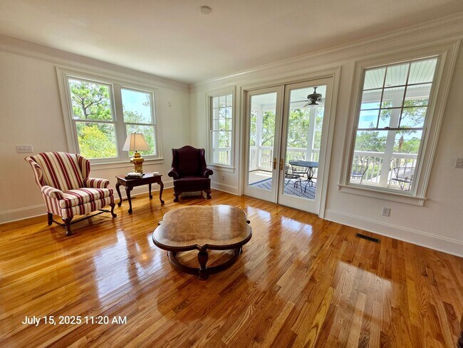 Building Photo - Executive 4 bedroom in Hamlin Plantation w...