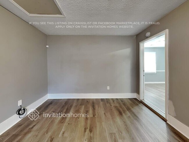 Building Photo - 155 Melton Way