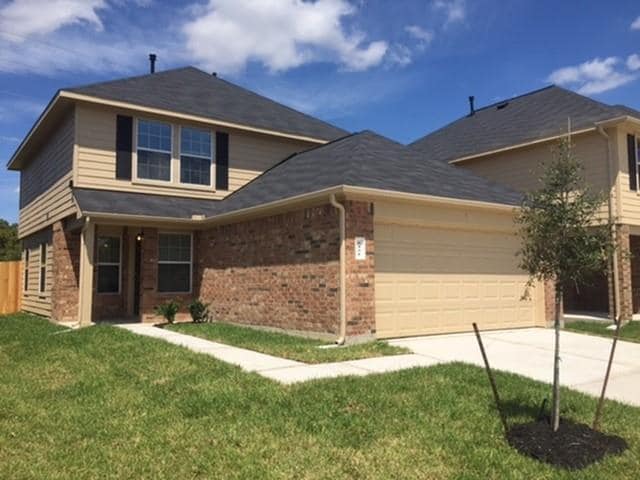 Primary Photo - 2431 W Werrington Way