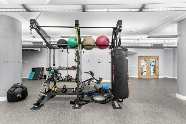 Building Photo - 244 Biscayne Blvd