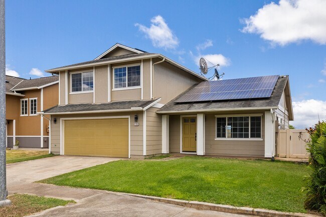 Building Photo - 4 bedroom, 3 bathroom single family house.