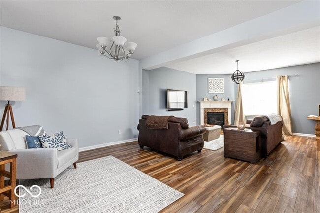 Building Photo - 5867 Solomon Harmon Way