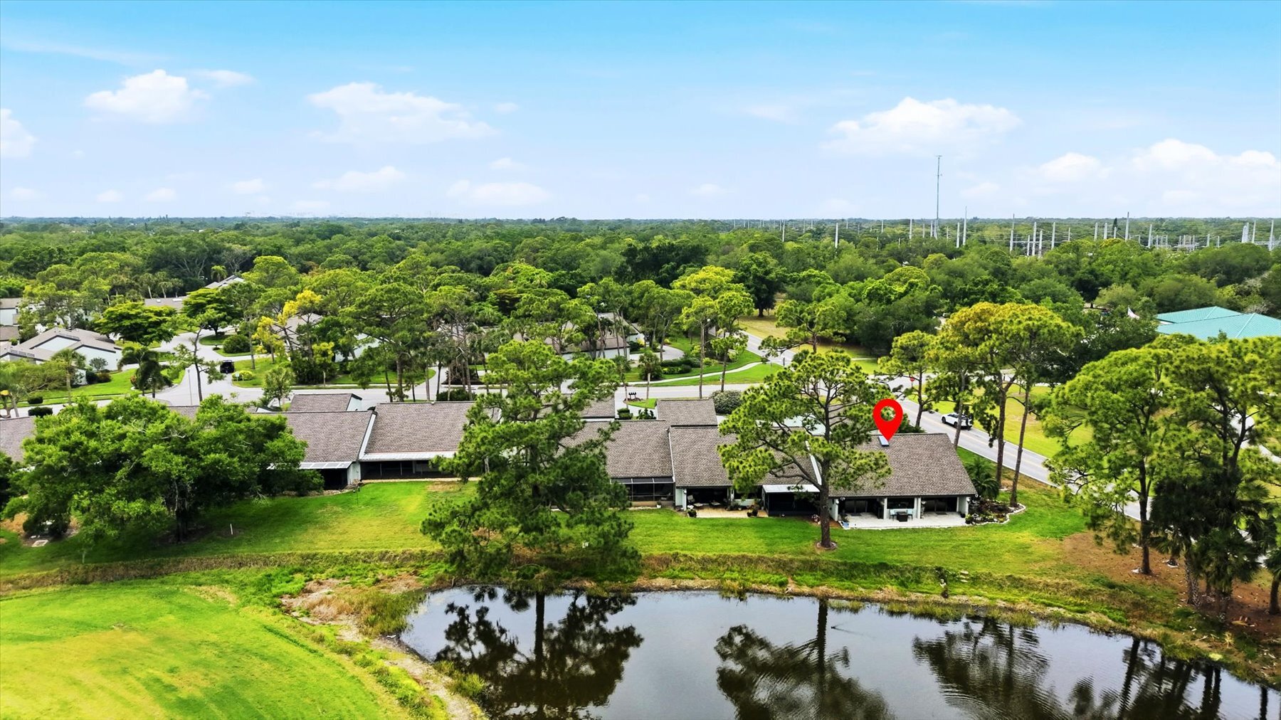 Building Photo - 4401 Glebe Farm Rd