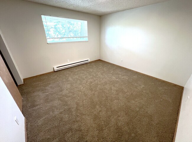 Floorplan - Aladdin Townhomes