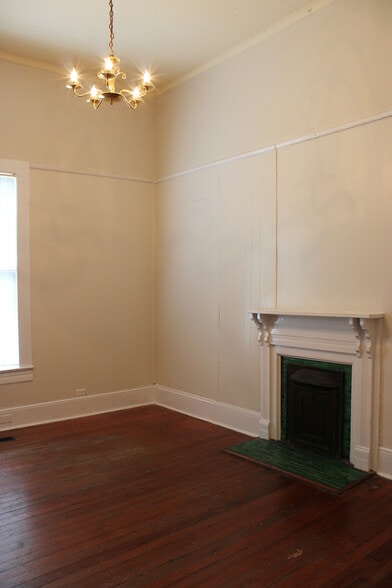 Bedroom 1 - 2511 Napier Ave