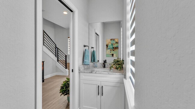 Building Photo - Stunning New Construction Villa for Rent Near Lake John