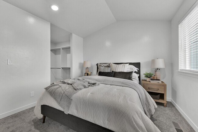 Building Photo - Brand New,Pre Leasing, August 15,2025: 3 bed, 2.5 bath townhome, 1,546 square feet. storage unit,...