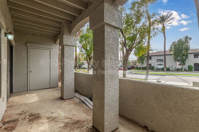 Building Photo - 15095 N Thompson Peak Pkwy