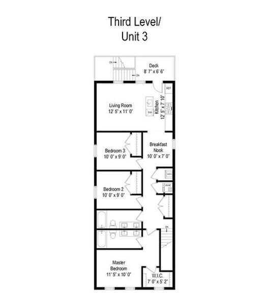 Building Photo - 1244 W Huron St