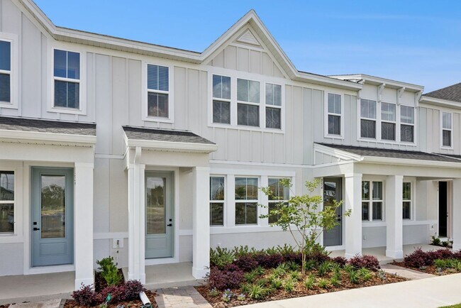 Building Photo - Brand New Construction 3b/2.5ba + 2-Car Garage in Debary
