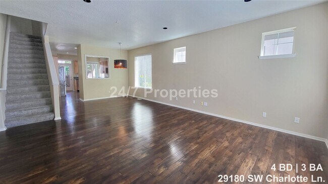 Building Photo - 29180 SW Charlotte Ln