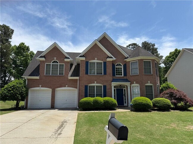 Building Photo - 3645 Ansley Park Dr