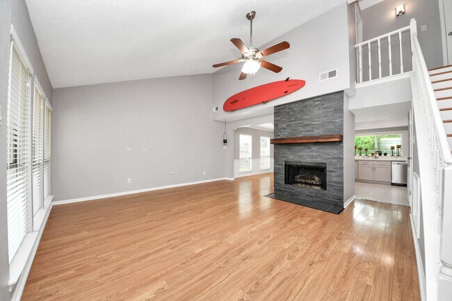 Building Photo - 15110 McConn St