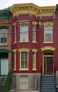 Building Photo - 370 Clinton Ave