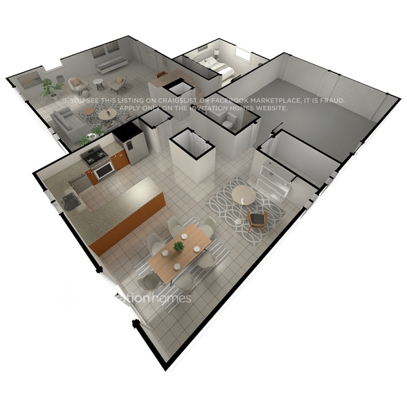 Building Photo - 15680 SW 20th Way