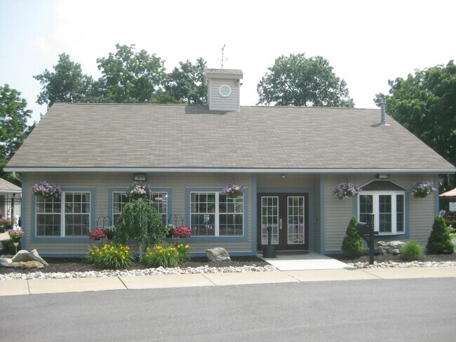 Penn's Farm Club House - 116 Brandywine Dr
