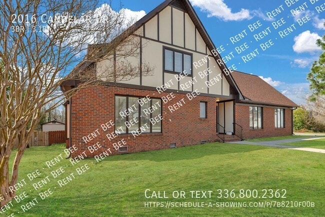 Building Photo - 2016 Candelar Dr