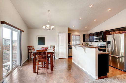 Building Photo - Beautiful 4BD/3BA home For Rent on Willowd...