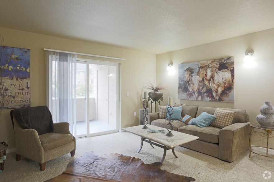 Interior Photo - Mission Hills Luxury Apartments