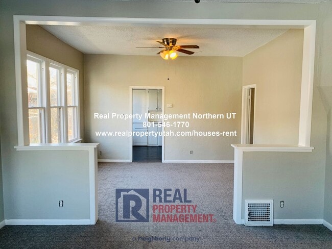 Building Photo - 3 Bedroom 1 Bath Ogden Home Coming Soon!